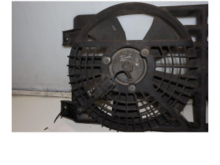 Вентилятор радиатора 88210-09050 SsangYong Actyon sports I