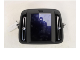 Дисплей 32247465, 32247465 Volvo XC40