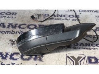 Зеркало электрическое Skoda Octavia Mk3 (5E) 2013 - 2019 года