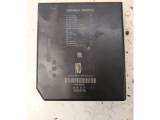   Pojistková skříňka 284B75NA0A, 1495133933   Nissan Pulsar 2017