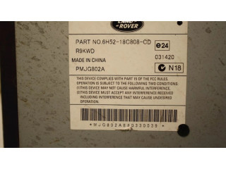 Звукоусилитель       Jaguar XF   -  года   