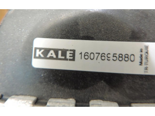 Интеркулер M000T20672 Mitsubishi Grandis