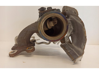  Турбина Audi A1  TURBINA VW SEAT AUDI 1.5TSI 05E145701K 04E145725DJ         