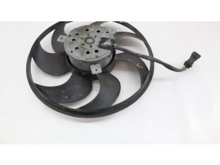 Вентилятор радиатора     4576351    Saab 9-5 