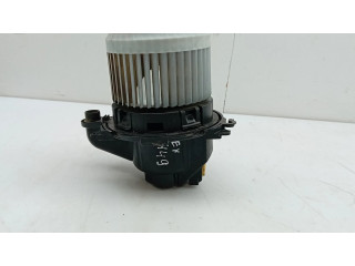 Вентилятор печки    5P3730100   Dacia Dokker