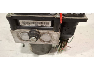 Jednotka ABS 9677031780, 0265952153 Peugeot 508 2011