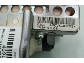 Подушка безопасности пассажира 49T08324LJ20   Honda Accord