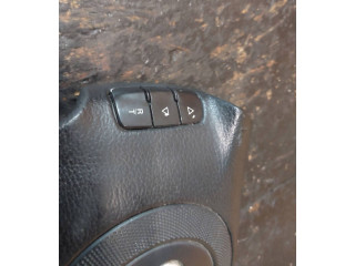 Подушка безопасности водителя 4B0880201AG   Audi A6 S6 C5 4B