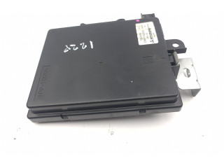 Блок управления климат-контролем 7820A055   Citroen C-Crosser