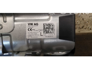 Подушка безопасности для колен 5G1880841G, 5G1880841G Skoda Octavia Mk2 (1Z)