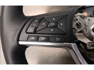 Volant Nissan Micra K14 2018 484305FA1A