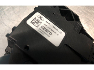 Переключатель дворников 8A6T17A553AC, EB8FD   Ford Fiesta