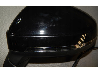 Зеркало электрическое        Audi S5 Facelift  2013 -  года   