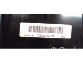 Přístrojová deska Mercedes-Benz C W204 2008 2049005508