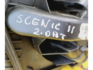 Вентилятор печки    J84F666583V   Renault Scenic II -  Grand scenic II