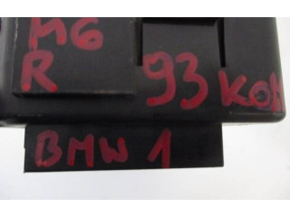 Pojistková skříňka 933787901, 6114V7 BMW 1 F20 F21 2015
