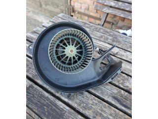 Вентилятор печки       Opel Meriva A