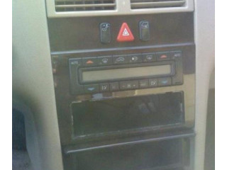 Вентилятор печки       Mercedes-Benz E W210