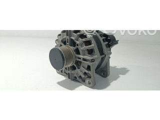 Генератор 231003676R Renault Clio V