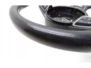 Руль Audi A6 C7  2011 -  года 8X0419091L      