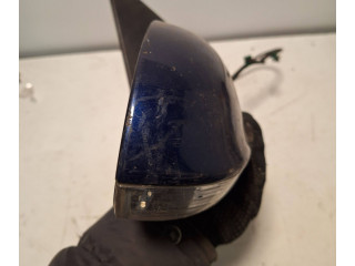 Зеркало электрическое Volkswagen Golf Plus 2005 - 2013 года