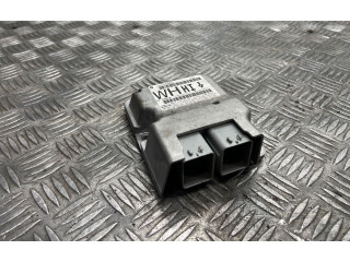 Блок подушек безопасности 04606938AD, 0285001816 Jeep Grand Cherokee (WK)