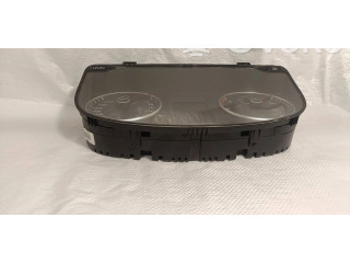 Панель приборов 2K0920865A, 1119017159   Volkswagen Caddy       