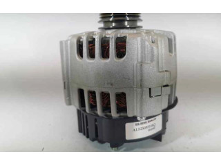 Генератор SG12B105 Nissan Kubistar