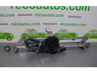 Моторчик дворников 8610134000 SsangYong Korando