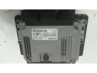 Řídící jednotka 0281017333, 9677013180 Peugeot 308 2011