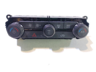 Блок управления климат-контролем GNWQB18A802 Ford Ranger