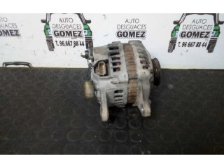 Генератор RD317862C Mitsubishi Galant