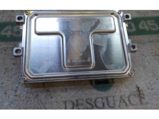 Блок управления двигателя 1613425780   Citroen C-Elysée