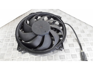 Вентилятор радиатора 9635466180 Citroen C8 2.0