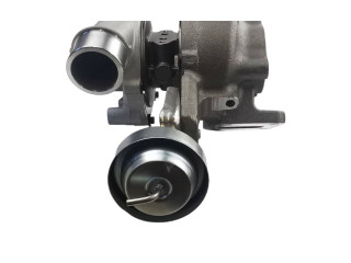 Turbodmychadlo Турбина 1515A163, 1515A123 Mitsubishi Pajero 4M41