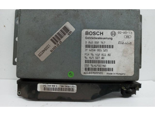 Блок управления коробкой передач 9641281180, 9646950780 Citroen C5