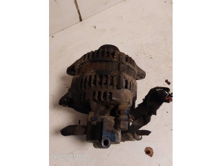 Генератор Opel Meriva A