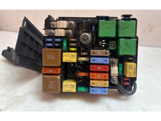 Pojistková skříňka 9804848580 Citroen Berlingo 2019