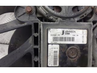 Вентилятор радиатора     940002708    Citroen C5 