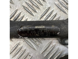Vstřikovací lišta 0445215007, A6420700995 Mercedes-Benz ML W163 pro naftový motor 2.7