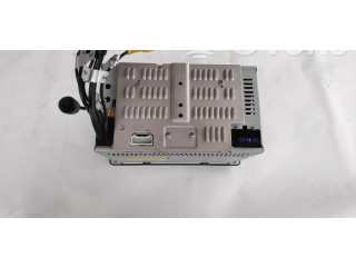 Дисплей 10R-042673 Toyota RAV 4 (XA40)