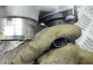 Turbodmychadlo Турбина 9836081180 Citroen Berlingo hn05