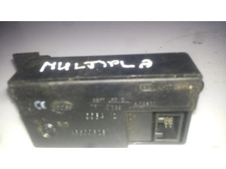 Блок управления 46539626 Fiat Multipla