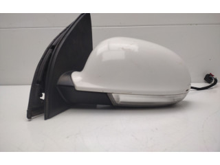 Зеркало электрическое        Volkswagen Golf Plus  2005 - 2013 года   
