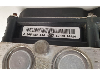 Блок АБС 1440188780, 9661878180   Peugeot  Expert  2007 - 2016 года