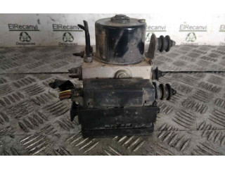 Блок АБС 1K0907379AC Audi A3 S3 A3 Sportback 8P 2005 - 2013 года