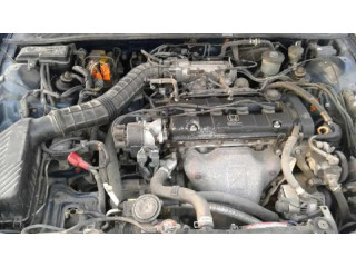 Моторчик заднего дворника WM32091S, MOTORLIMPIATRASERO Honda Prelude