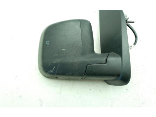 Зеркало электрическое Citroen Nemo - года