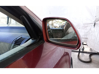 Зеркало (управляемое электричеством) 1Z1857508G01C Skoda Octavia Mk2 (1Z)