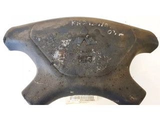 Подушка безопасности водителя 911925, 3y01030240004 Mitsubishi Galant